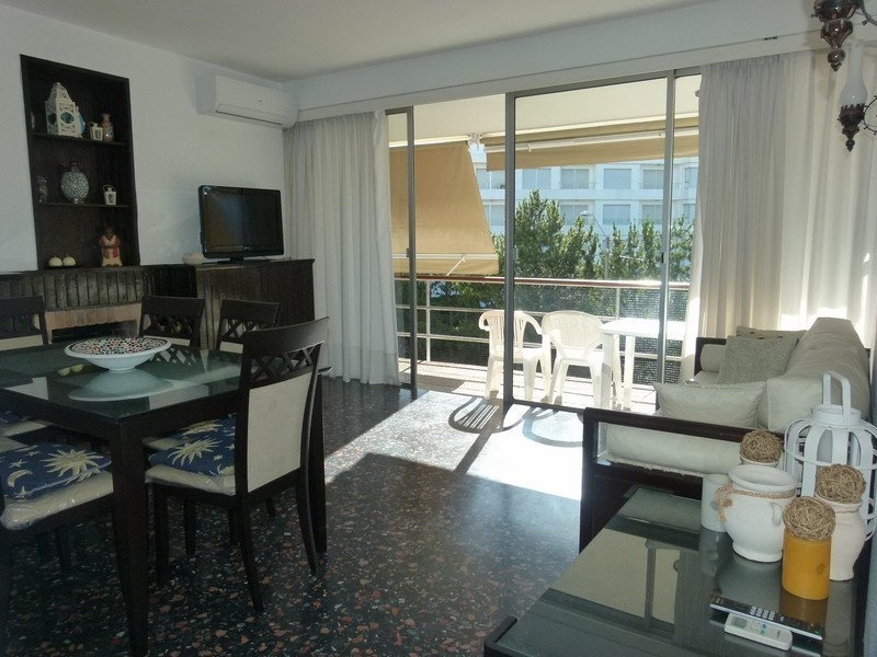 Lindo departamento en Mansa 